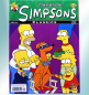 Preview: Simpsons Classics Nr. 23 Comic (2010) – Mit Bartman & Krusty bei Hoppla-Stuff